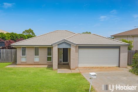 Property photo of 97 Bankswood Drive Redland Bay QLD 4165
