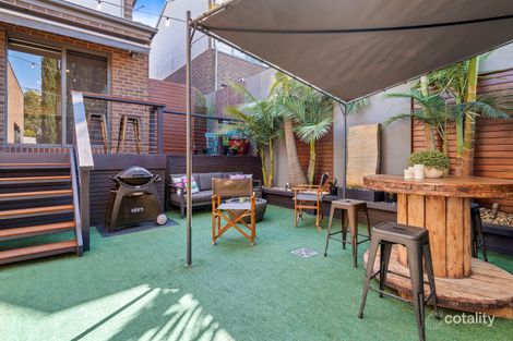 Property photo of 47 Waverley Park Drive Mulgrave VIC 3170