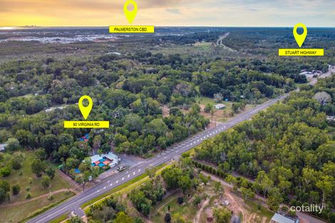 90 Virginia Rd, Virginia, NT 0834