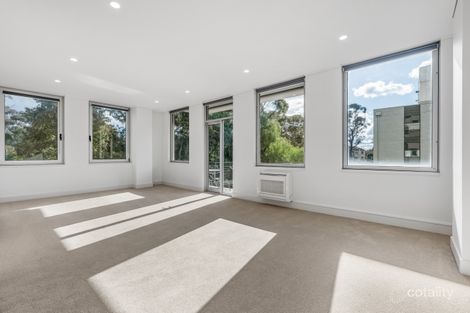 Property photo of 13/2 Macarthur Road Parkville VIC 3052