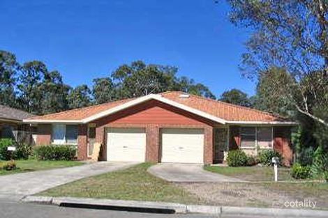 52 Neilson Cres, Bligh Park, NSW 2756