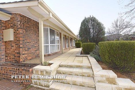 Property photo of 8 Farrelly Close Oxley ACT 2903