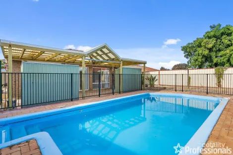 4 Melita Mews, Ballajura, WA 6066