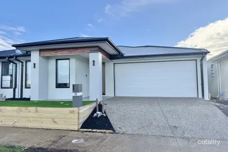 9 Dunphy St, Tarneit, VIC 3029
