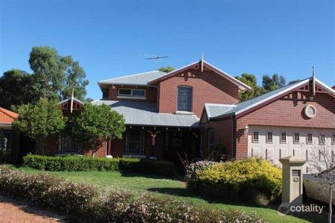 Property photo of 43 Gardon Rise Gwelup WA 6018