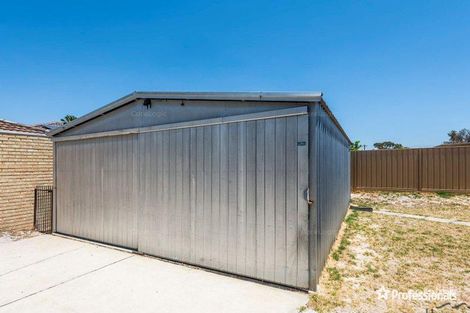 Property photo of 5 Alciston Way Huntingdale WA 6110