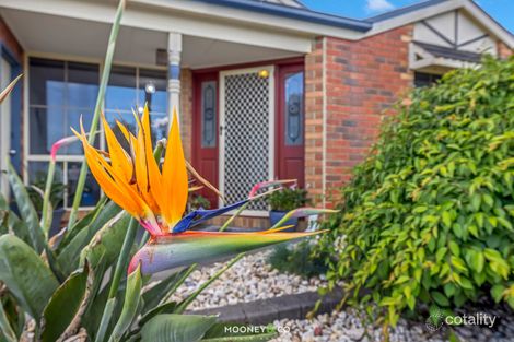 Property photo of 21 Hamilton Drive Cranbourne North VIC 3977