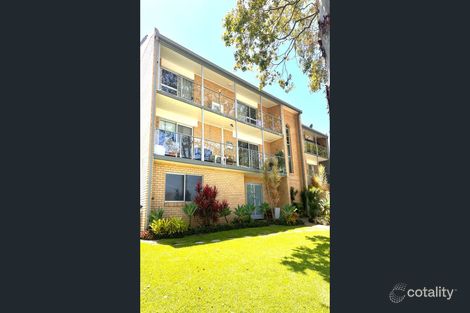 Property photo of 4/35 T E Peters Drive Broadbeach Waters QLD 4218