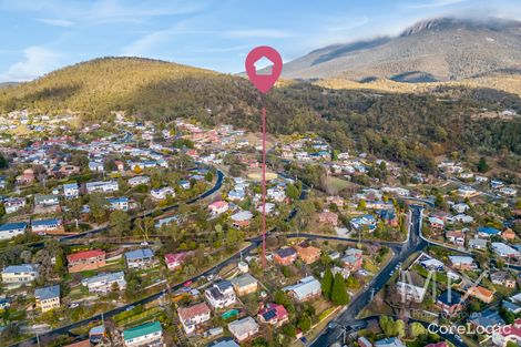 Property photo of 35A Benjafield Terrace Mount Stuart TAS 7000