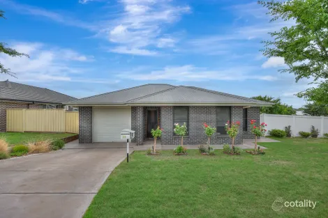 62 Bellevue Rd, Mudgee, NSW 2850