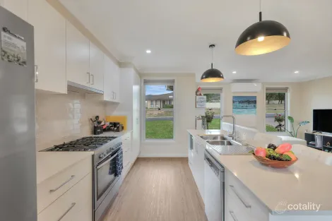 Property photo of 62 Bellevue Road Mudgee NSW 2850
