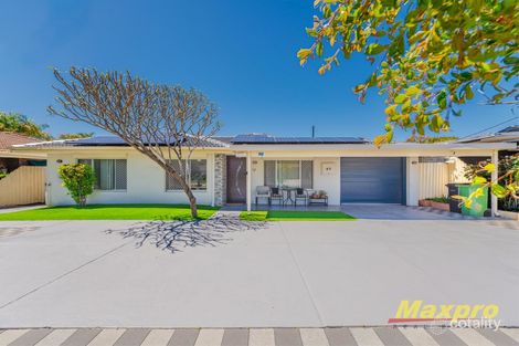 Property photo of 89 Cortis Way Langford WA 6147