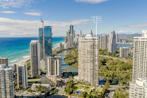 151/1 Serisier Ave, Main Beach, QLD 4217