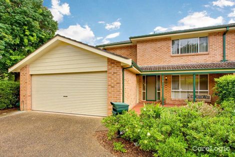 Property photo of 38 John Tebbutt Place Richmond NSW 2753