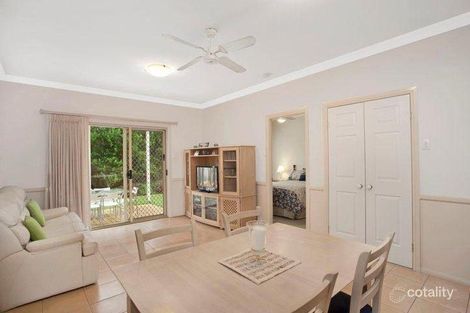 Property photo of 4 Windemere Crescent Varsity Lakes QLD 4227