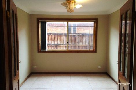 Property photo of 2/19B Woodcroft Drive Woodcroft NSW 2767