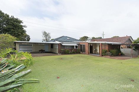 Property photo of 196 Orrong Road Lathlain WA 6100