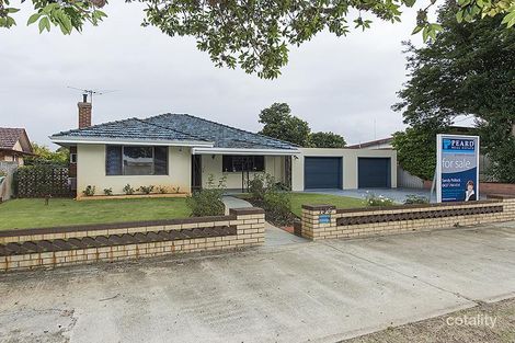 Property photo of 196 Orrong Road Lathlain WA 6100