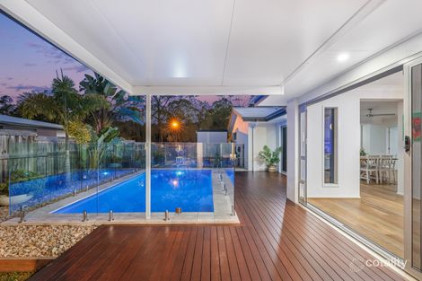 Property photo of 11 Stone Creek Drive Upper Coomera QLD 4209