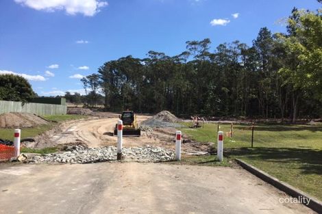 Lot 5 Montrose St, Beerwah, QLD 4519