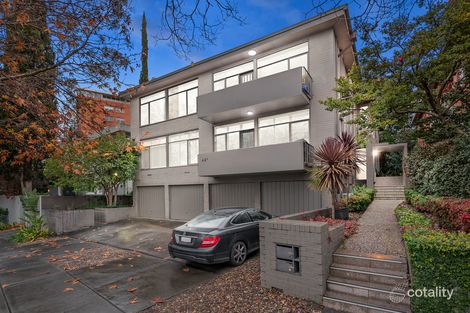 Property photo of 8/44A Lansell Road Toorak VIC 3142