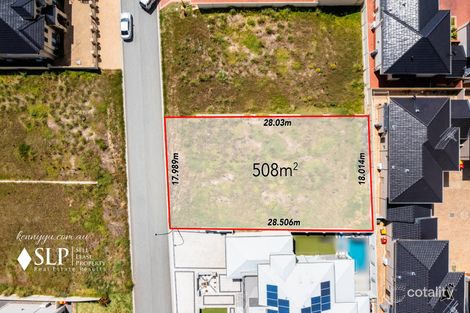 16 Cvitan Bend, Madeley, WA 6065