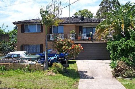 11 Dobson Cres, Dundas Valley, NSW 2117