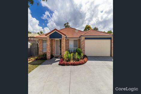 Property photo of 48 Berkley Drive Browns Plains QLD 4118