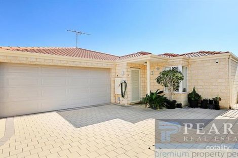 74d Gibson St, Mandurah, WA 6210