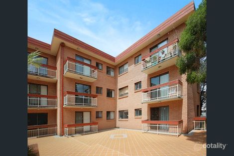 Property photo of 10/420-422 Crown Street West Wollongong NSW 2500