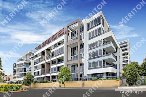 Property photo of 604/8B Mary Street Rhodes NSW 2138