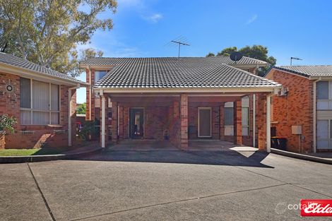 3/6 Lambert Pl, Leumeah, NSW 2560