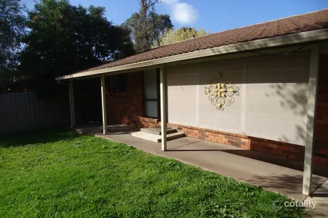 1/17-21 Goulburn St, Nagambie, VIC 3608