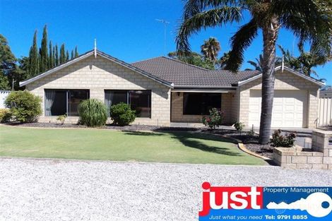 34 Claughton Way, Glen Iris, WA 6230