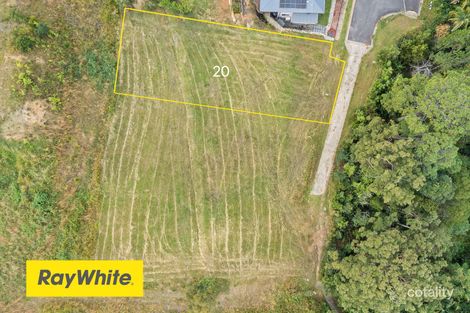 20 King Parrot Pde, Nambucca Heads, NSW 2448