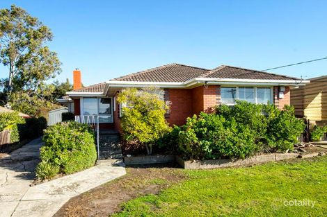 Property photo of 25 Vickers Avenue Strathmore Heights VIC 3041