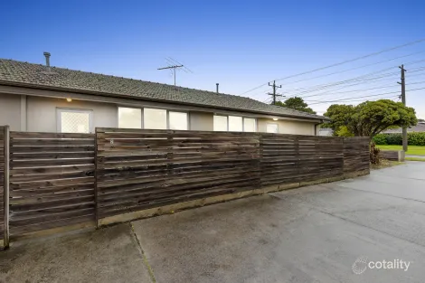 2/19 Oakes Ave, Clayton South, VIC 3169