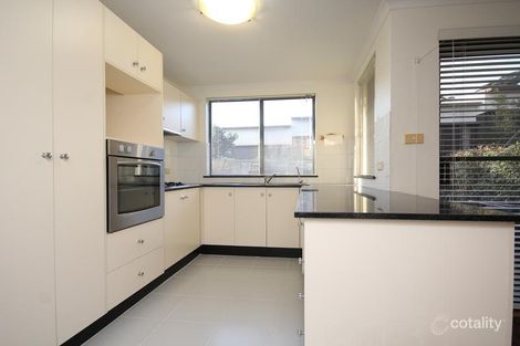 Property photo of 21/89-91 Dangar Street Randwick NSW 2031
