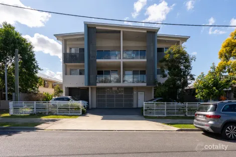 5/27 Theodore St, Stafford, QLD 4053