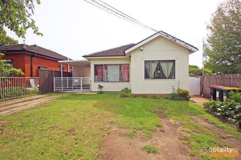 Property photo of 3 Stone Street Lidcombe NSW 2141