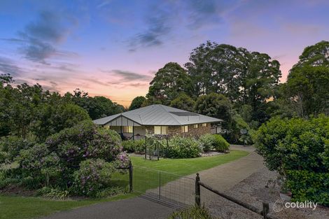 139 Burgum Rd, North Maleny, QLD 4552