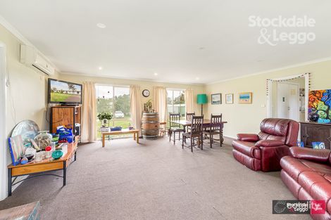 Property photo of 54 Napier Street Inverleigh VIC 3321