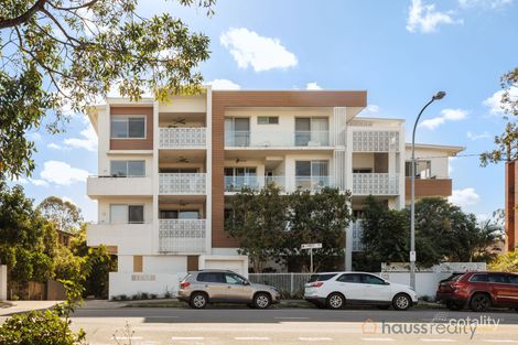 15/66 Lambert Rd, Indooroopilly, QLD 4068