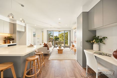 Property photo of 15/66 Lambert Road Indooroopilly QLD 4068