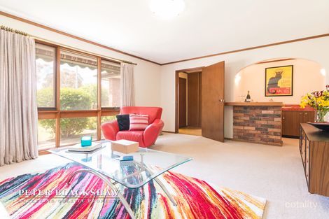 Property photo of 32 Clancy Street Evatt ACT 2617