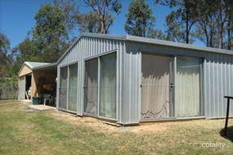 Property photo of 12 Hustons Road Wondai QLD 4606