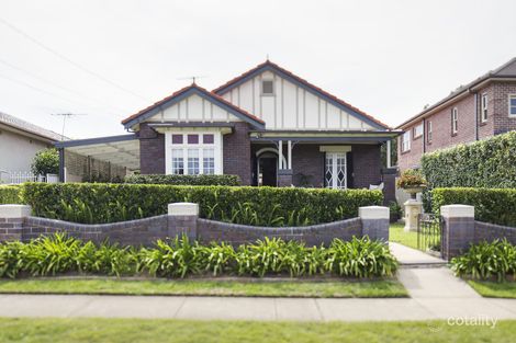 Property photo of 97 Charles Street Putney NSW 2112