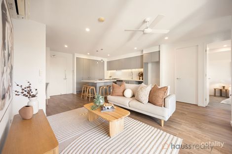 Property photo of 15/66 Lambert Road Indooroopilly QLD 4068