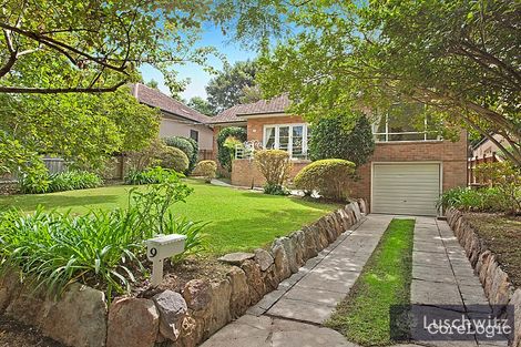 Property photo of 9 Birubi Avenue Pymble NSW 2073