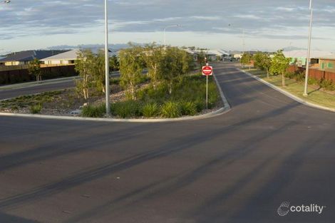 Property photo of LOT 6921 Barklya Street Mount Low QLD 4818